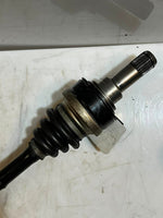 Bild in die Galerieansicht laden, BMW 3 4 Series F30 F31 F35 F36 330i RIGHT Rear Drive AXLE Shaft 8680348