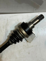 BMW 3 4 Series F30 F31 F35 F36 330i RIGHT Rear Drive AXLE Shaft 8680348