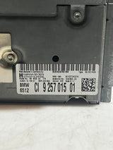 BMW 5 Series F07 GT X3 F25 Radio CD DVD GPS Head Unit 9257015 OEM