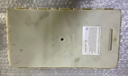 OEM BMW F22 N20 ENGINE CONTROL UNIT DME ECU SET 8631725 BOSCH