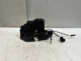 2011 BMW Alpina B7  F01 F02 F04 F10 F11 Rear Right Door Lock Actuator 7185688