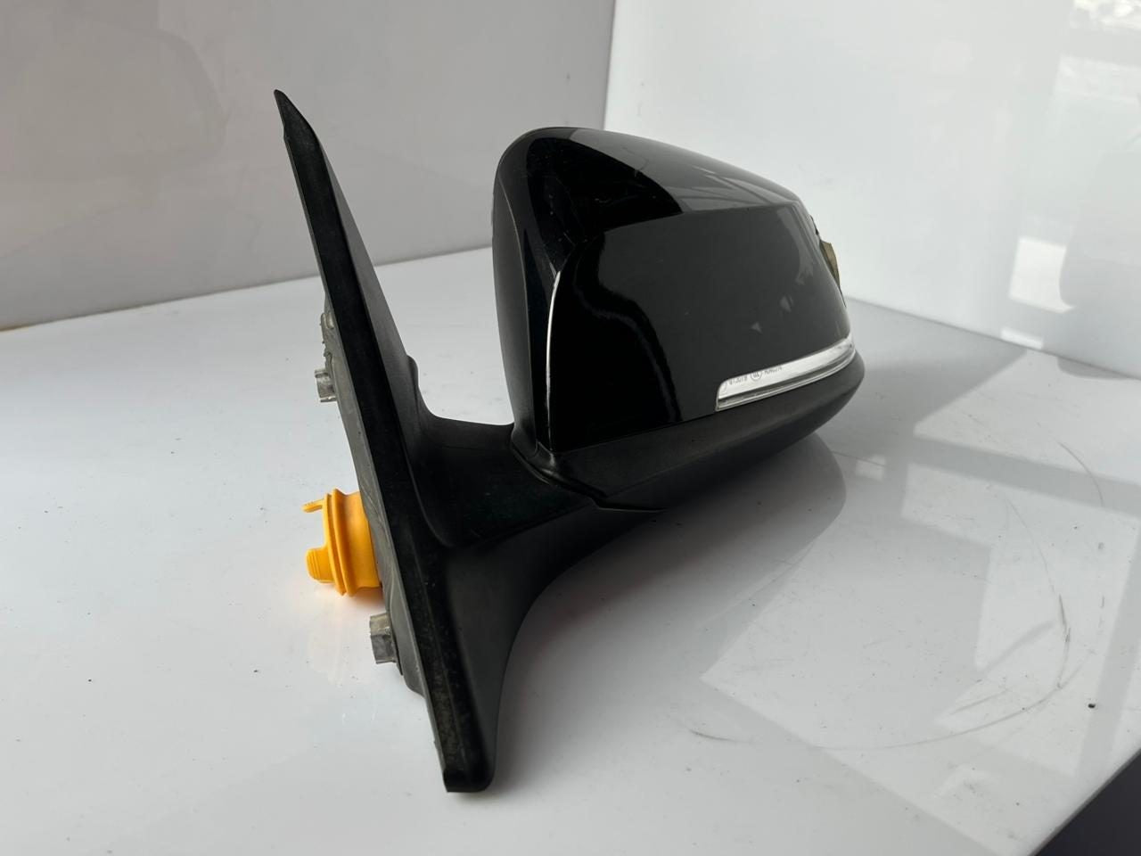 2012-2016 BMW F36 GRAN COUPE RHD LEFT Side Mirror A046314 OEM