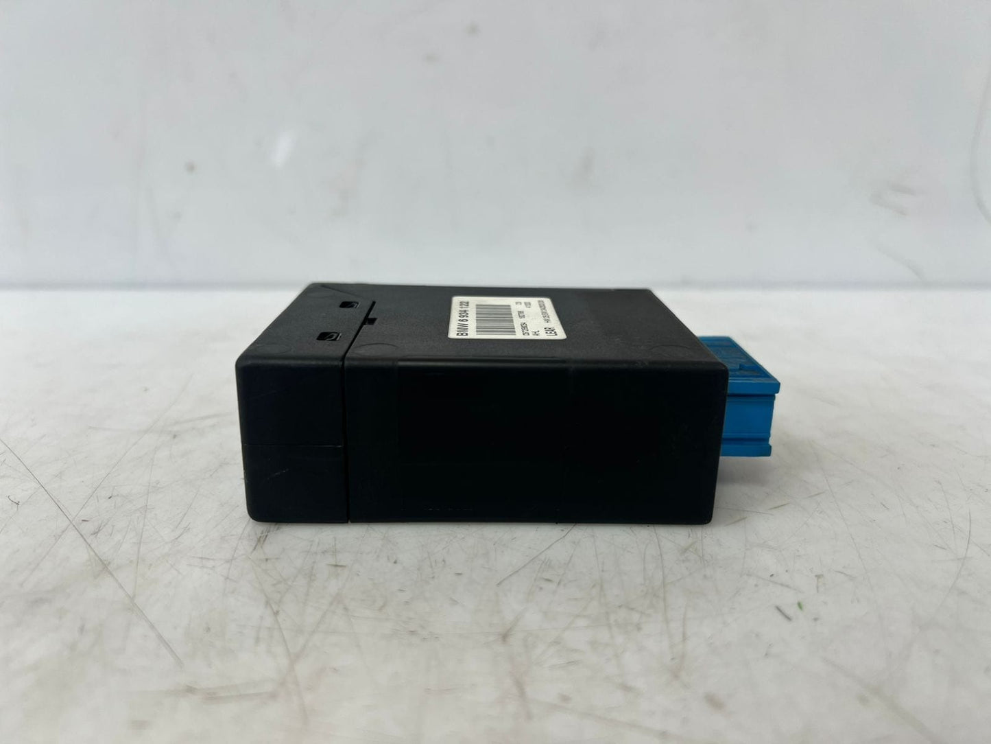 2004-2010 BMW 5' 530i 745i E65 E66 E60 Adaptive Headlight Control Module 6934122