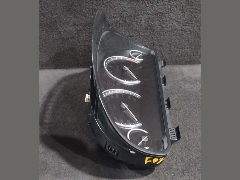 BMW F01 F02 F07 INSTRUMENT CLUSTER SPEEDOMETER P/N 9201996