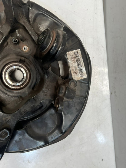 BMW F30 F31 Rear Wheel Hub Rear 6792369 OEM