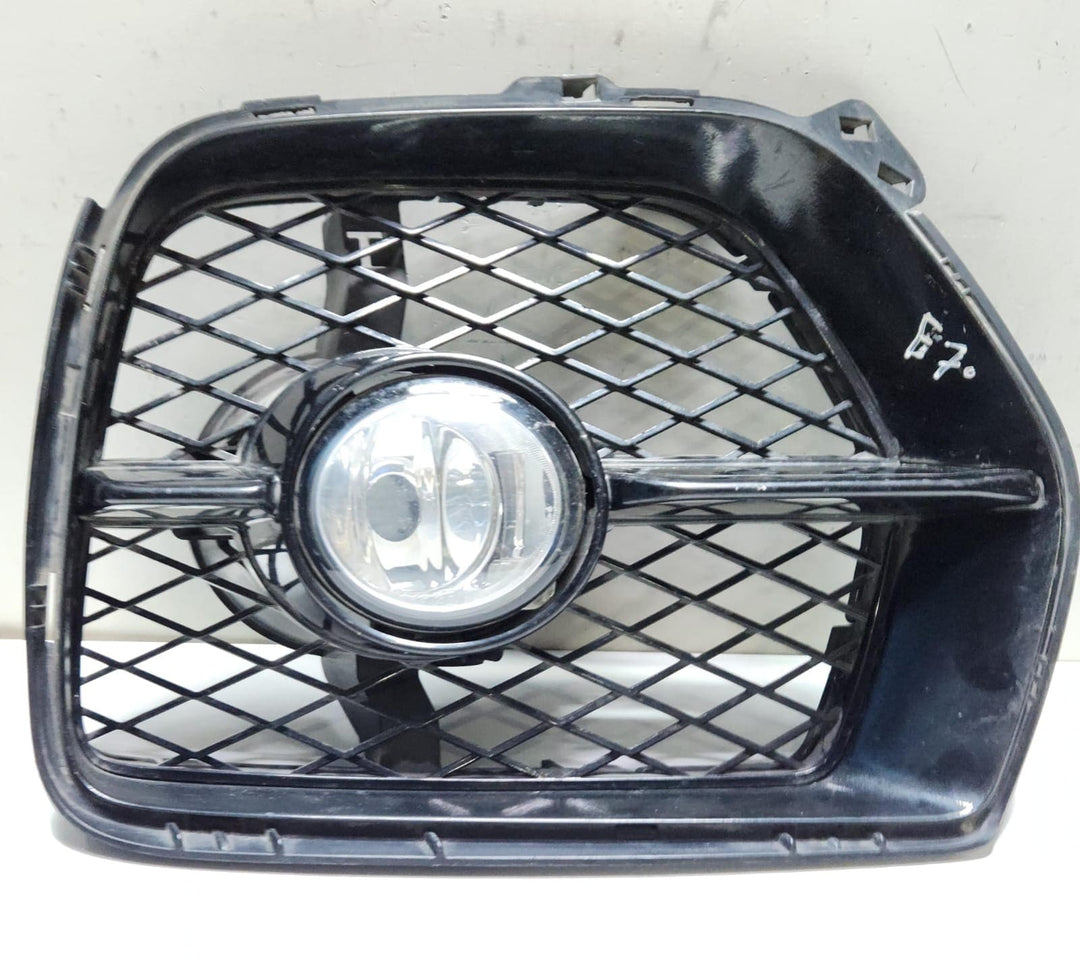 2008-2014 BMW X6 Front Left Fog Light Grille 7181009 X6 E71 E72