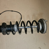 2012-2018 BMW 6 Series F06 Gran Coupe 640i Rear Shock Absorber Strut 6857697