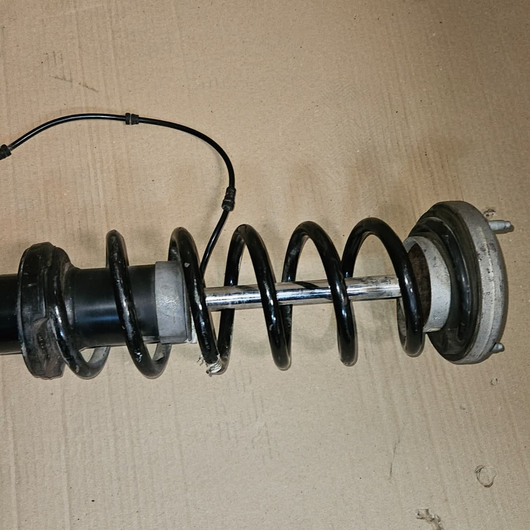 2012-2018 BMW 6 Series F06 Gran Coupe 640i Rear Shock Absorber Strut 6857697