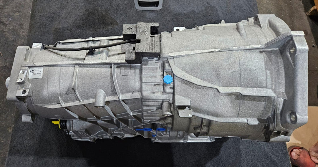 5A788C5-2023-26 BMW X5 X7 G70 50e B58U Automatic Transmission Hybrid OEM NEW