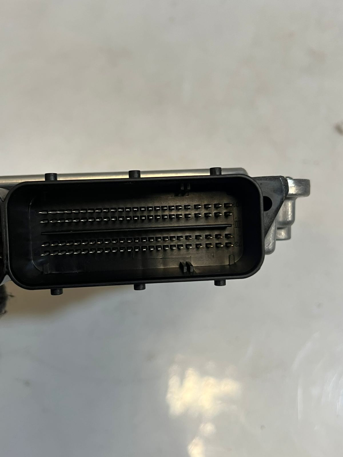 BMW 5 Series F10 N47 Engine Control Unit ECU SET DDE+ CAS4+ 2KEYS 8574380