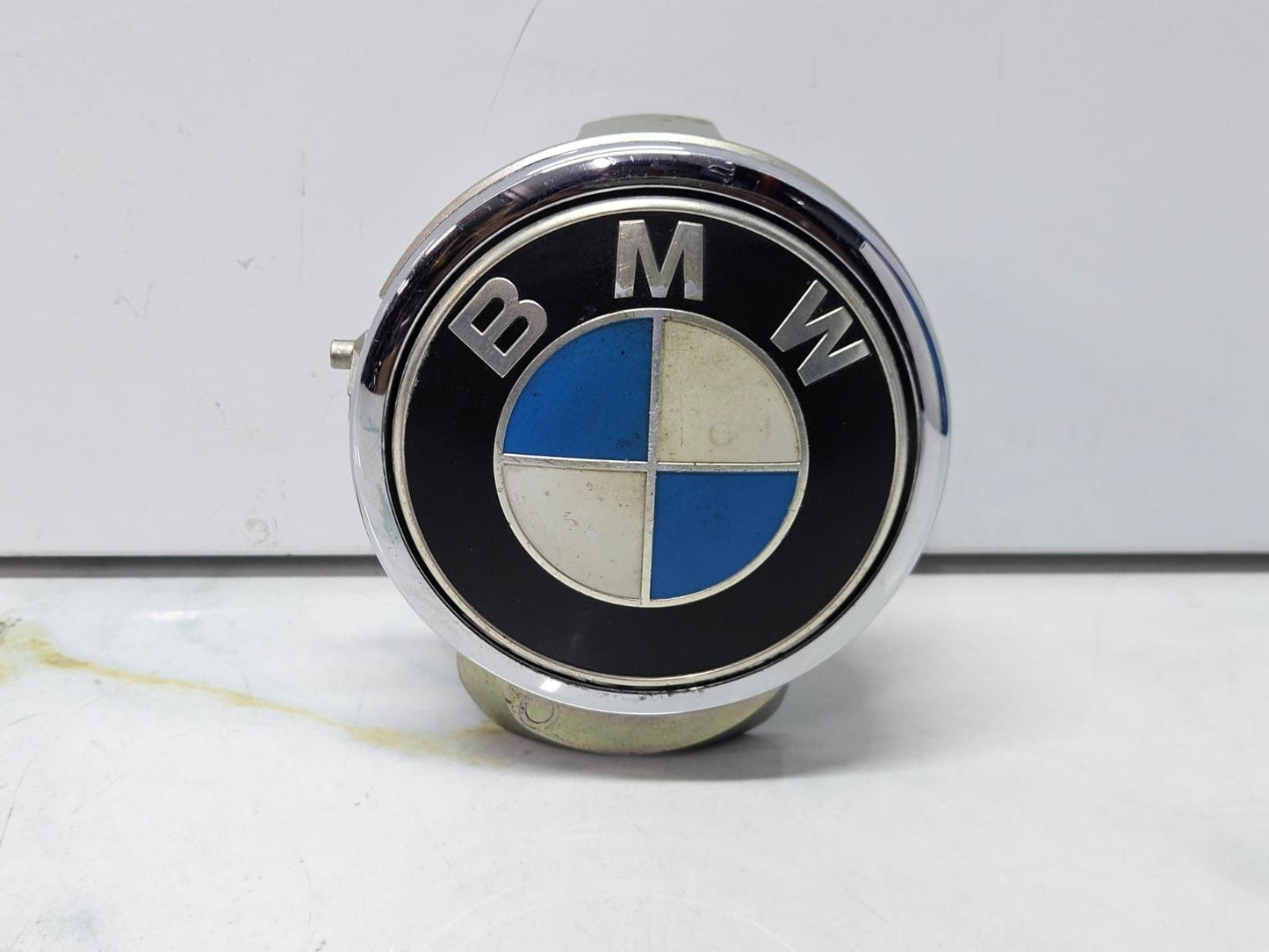 2013 - 19 BMW F06 F12 F13 M6 REAR TRUNK EMBLEM BADGE LOGO OEM 7234707