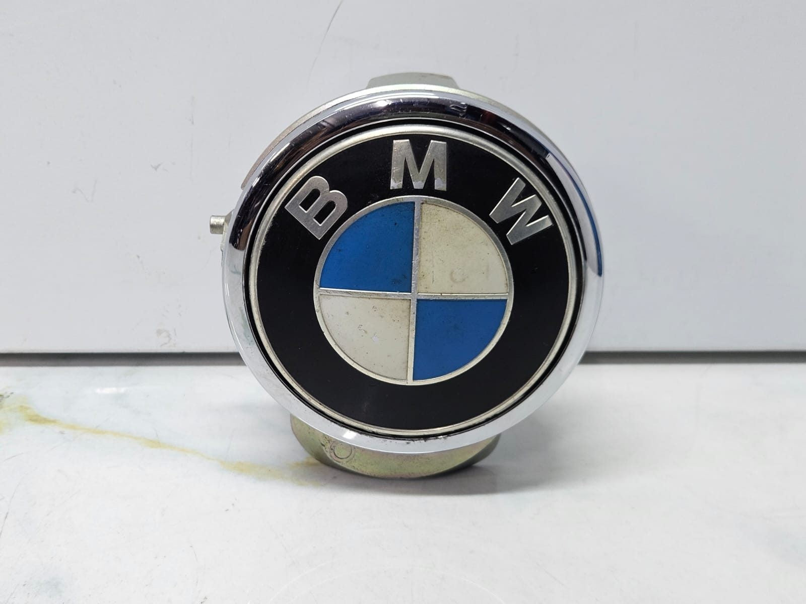 2013 - 19 BMW F06 F12 F13 M6 REAR TRUNK EMBLEM BADGE LOGO OEM 7234707