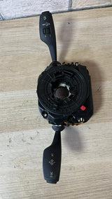 2011 BMW 750Li Steering Column Switch Cluster 9234440 7-Series F01 and 5-Ser SZL