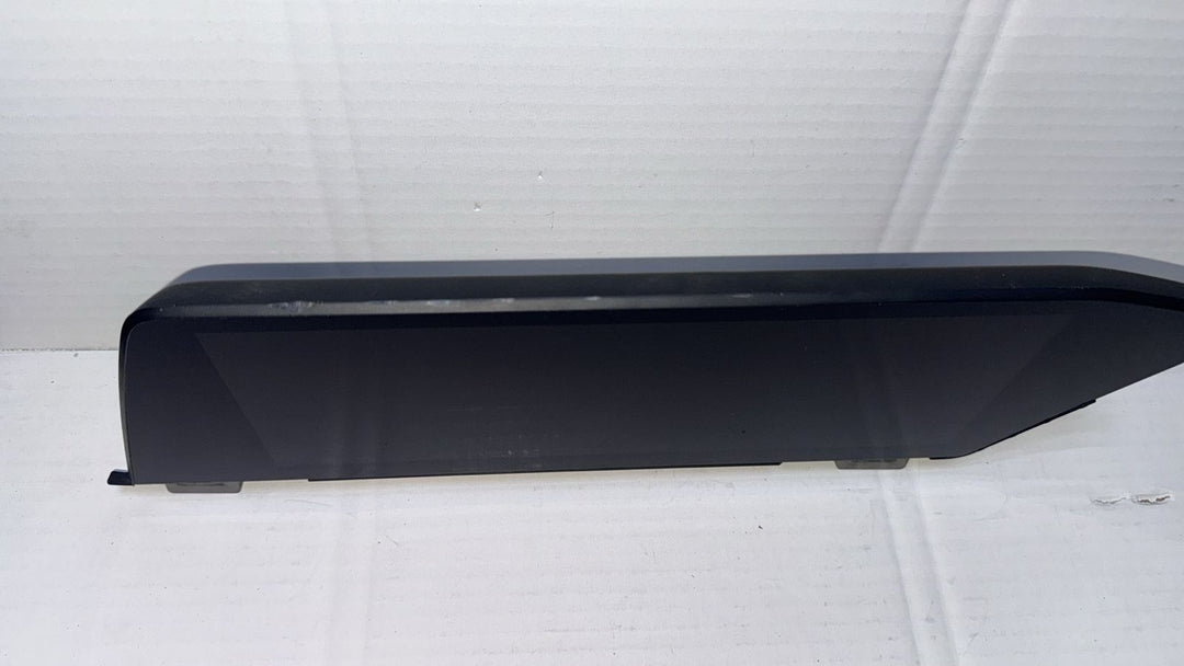 BMW X5 G05 X6 G06 X7 G07 TOUCH MONITOR DISPLAY SCREEN NAVIGATION RHD MGU 8798734