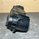 Load image into Gallery viewer, 04-10 Mercedes-Benz W219 CLS Klima Heizung Klimabedienteil A219 8300285