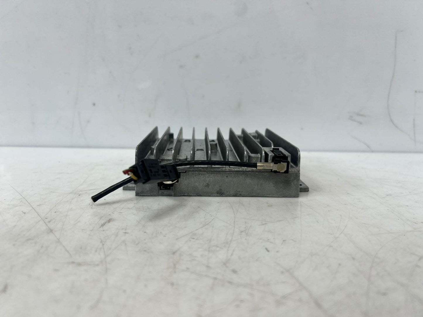 2002-2005 BMW 745i E65 E66 Telephone Compensator Module 6918520 OEM