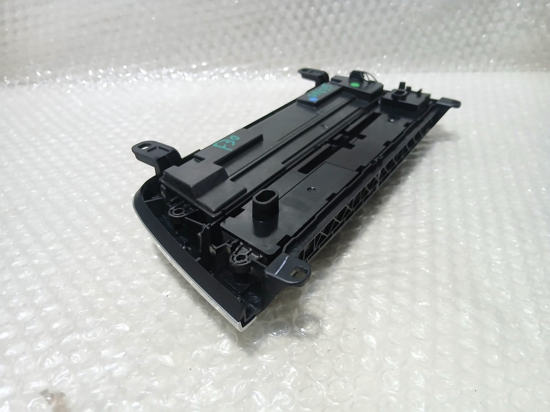 BMW 3 Series  F30 320i 328i 335i 2012-15 Climate Control Unit 9226784