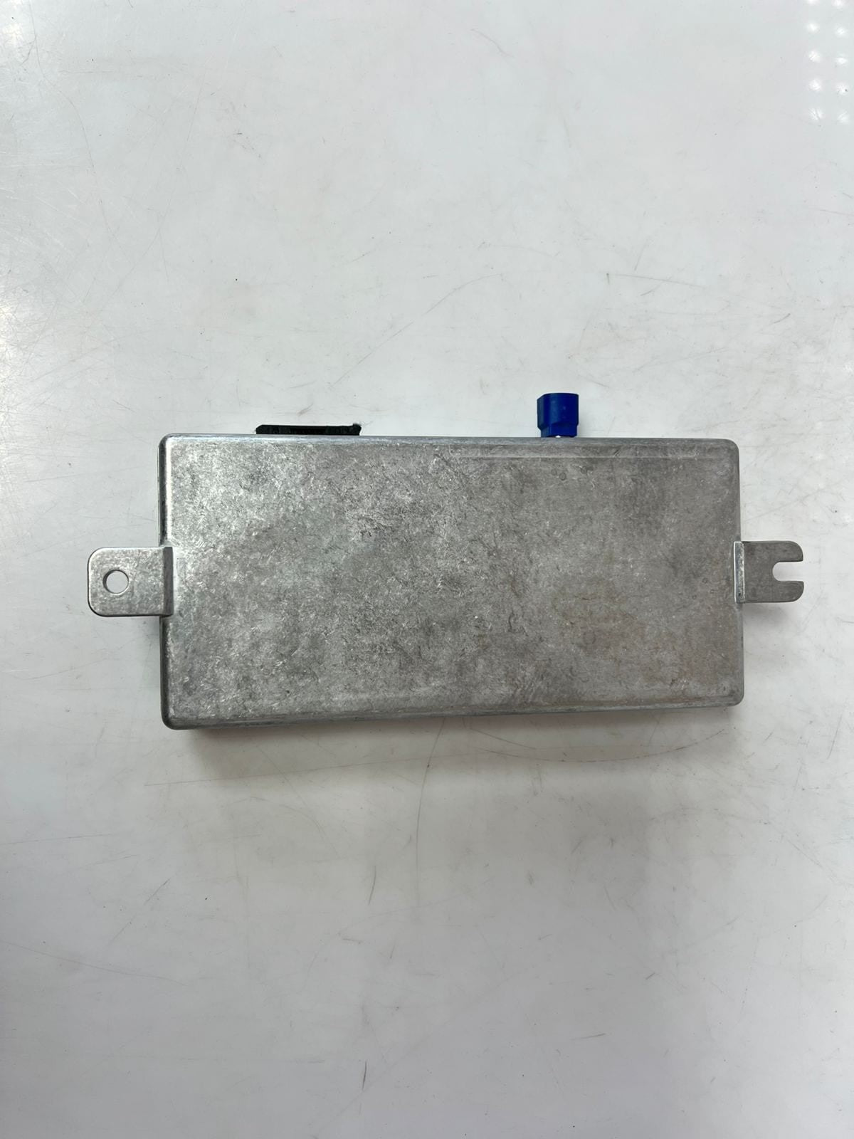 2009-2015 BMW 3, 4, 5, 7 Series F10 750i Rear View Camera Control Module 9302256