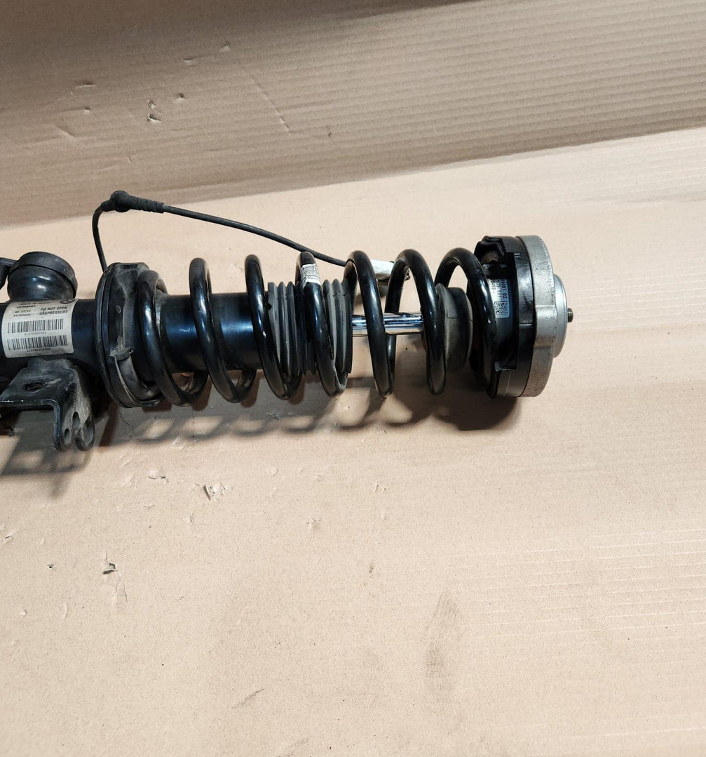 2009-2012 BMW 750i Front Left Spring Strut 6796925 750Li 740Li and Alpina B7