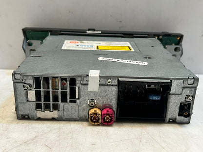 BMW X5 E70 X6 E71 NAVIGATION HEAD UNIT Car Infotainment Computer 9263945 OEM