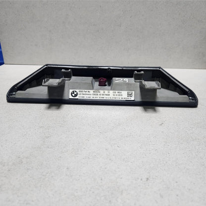 2017-2020 BMW 530i Central Information Display 9826394 5 Series G30 G31 F90 M5 