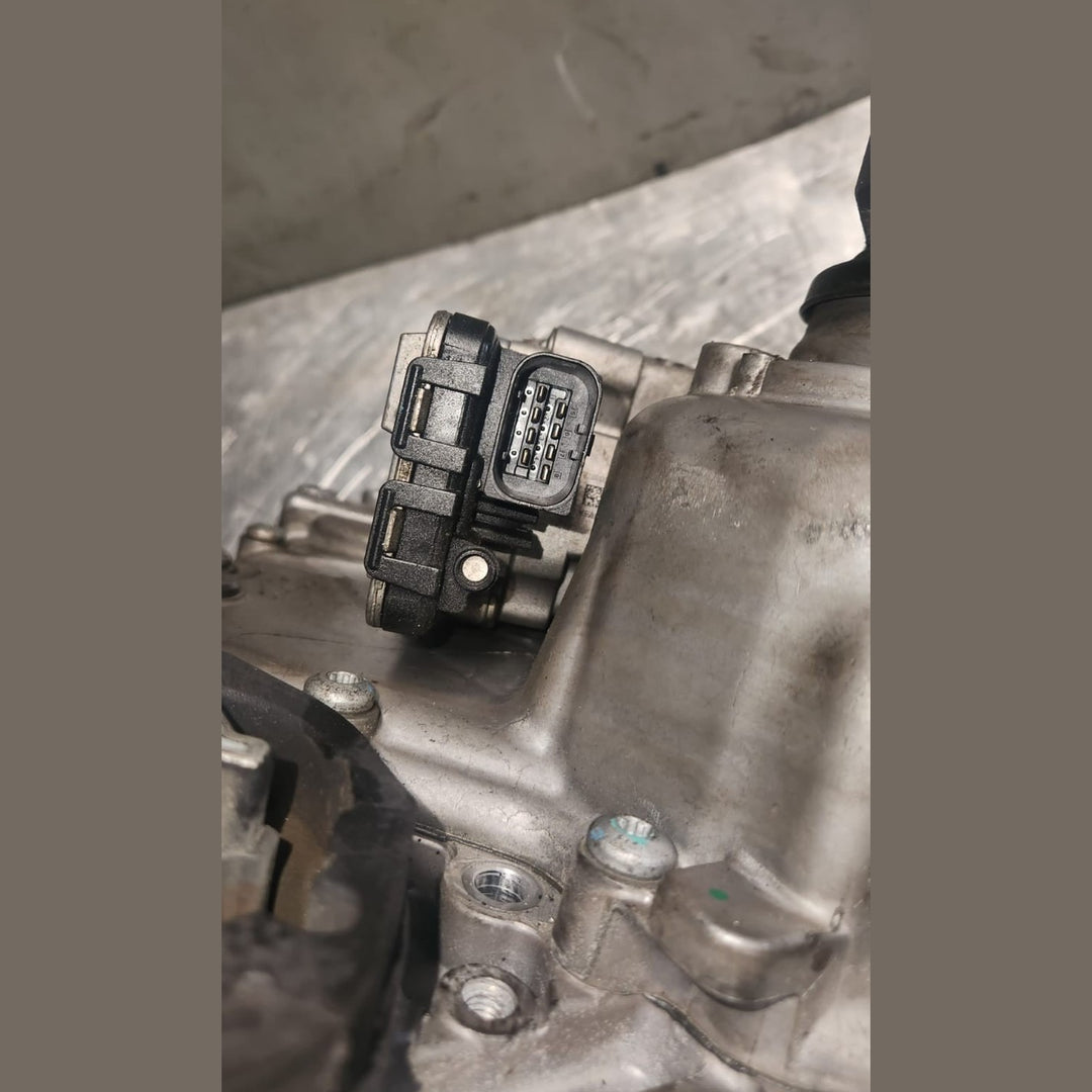 2007-2013 BMW X5 Transfer Case 7619178 X5 E70 and X6 E71 ATC 450