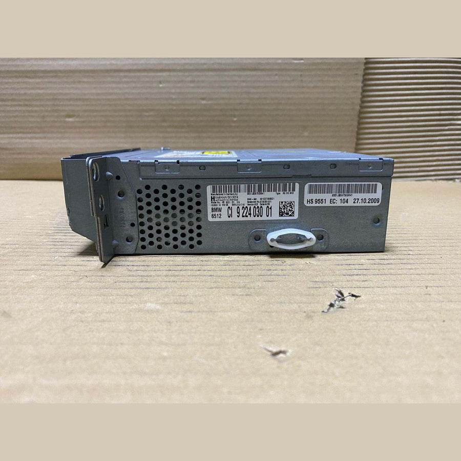 BMW OEM Radio Audio CD-Player 9224030 5er F07 F10 und 7er F01 F02