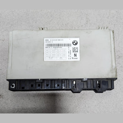 2011-2017 BMW X3 Seat Control Module 9257098 F25 and 6 Series F12 F13