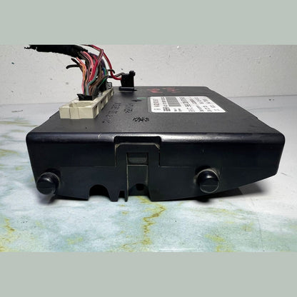 Mercedes Climate Control Module A2218709987 S-Class W221