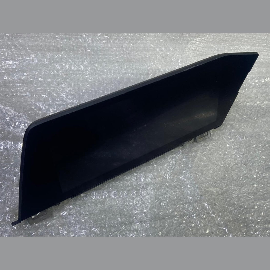 OEM BMW X5 G05 X7 G07 RHD MULTIMEDIA SAT NAV RADIO DISPLAY SCREEN 9441872