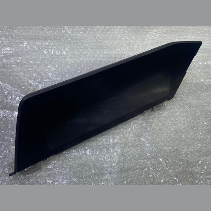 OEM BMW X5 G05 X7 G07 RHD MULTIMEDIA SAT NAV RADIO DISPLAY SCREEN 9441872