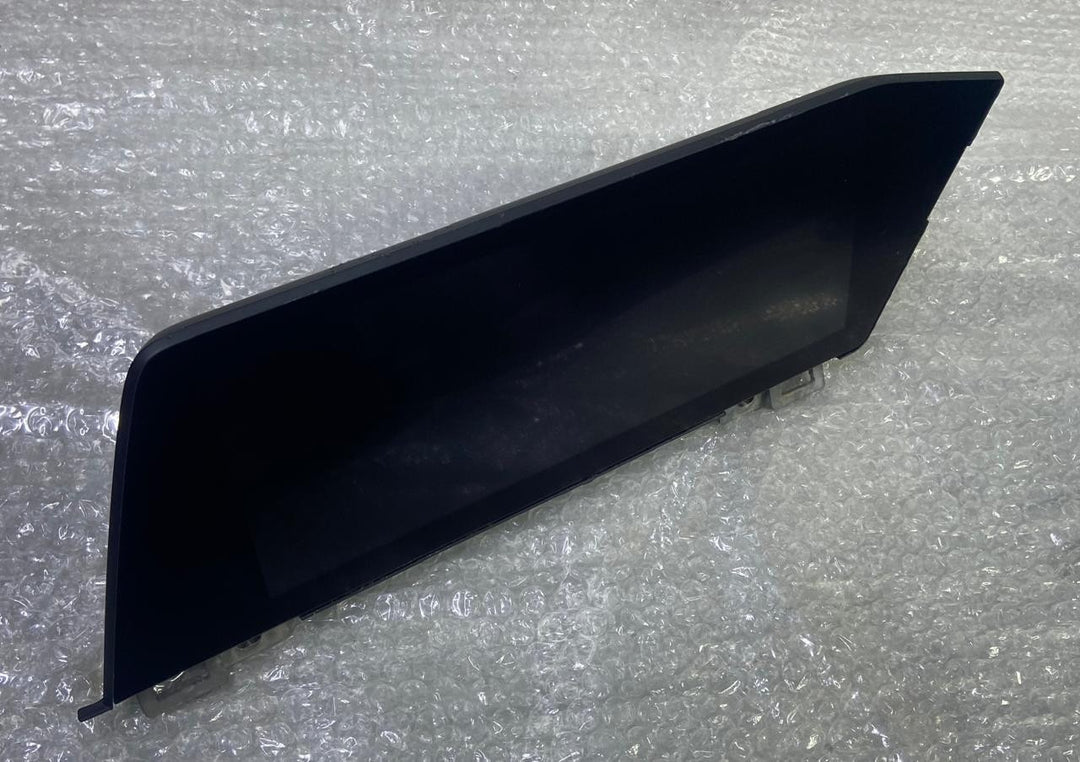 OEM BMW X5 G05 X7 G07 RHD MULTIMEDIA SAT NAV RADIO DISPLAY SCREEN 9441872