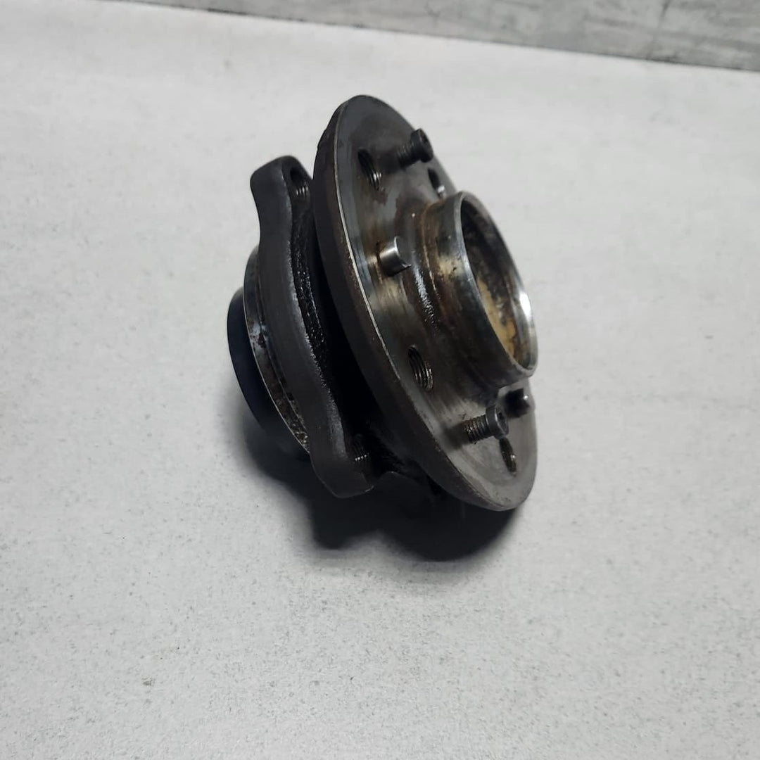 2020 BMW M8 Wheel Hub With Bearing 7857069 M8 Competition front 