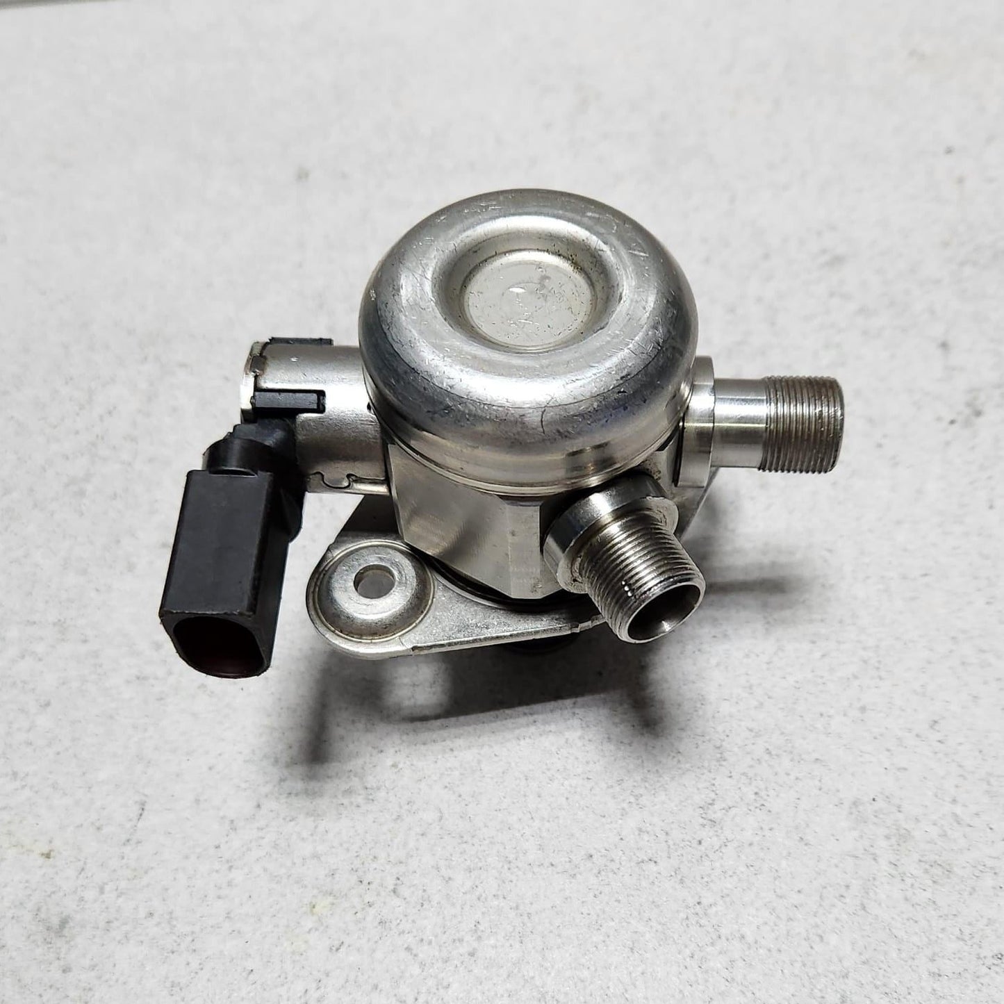 2020 Mercedes-Benz GLE350 High Pressure Fuel Pump A2640701200 GLE350 E350 W205