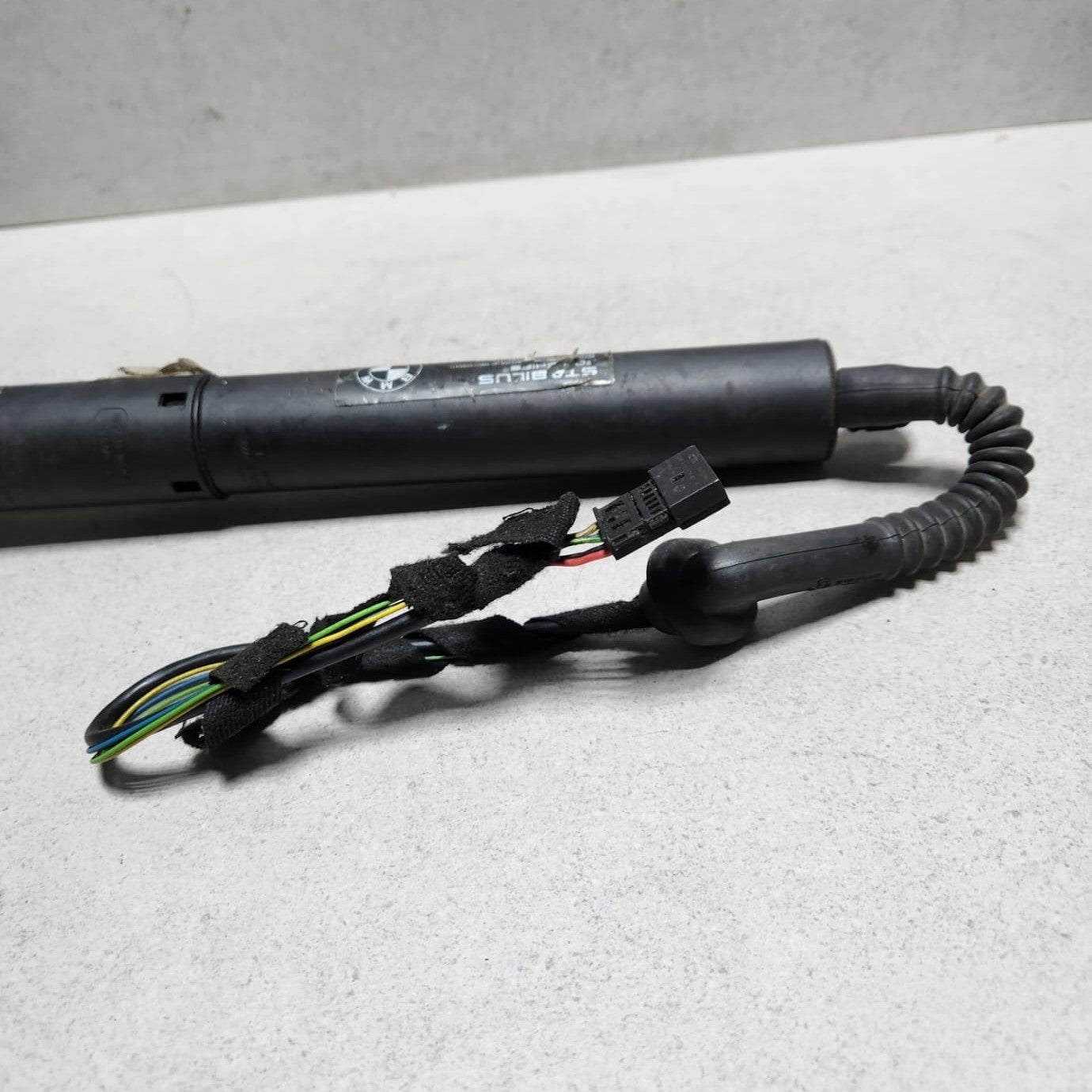 2014-2018 BMW X5 Tailgate Strut Spindle Drive 7294469 X5 F15 and F85