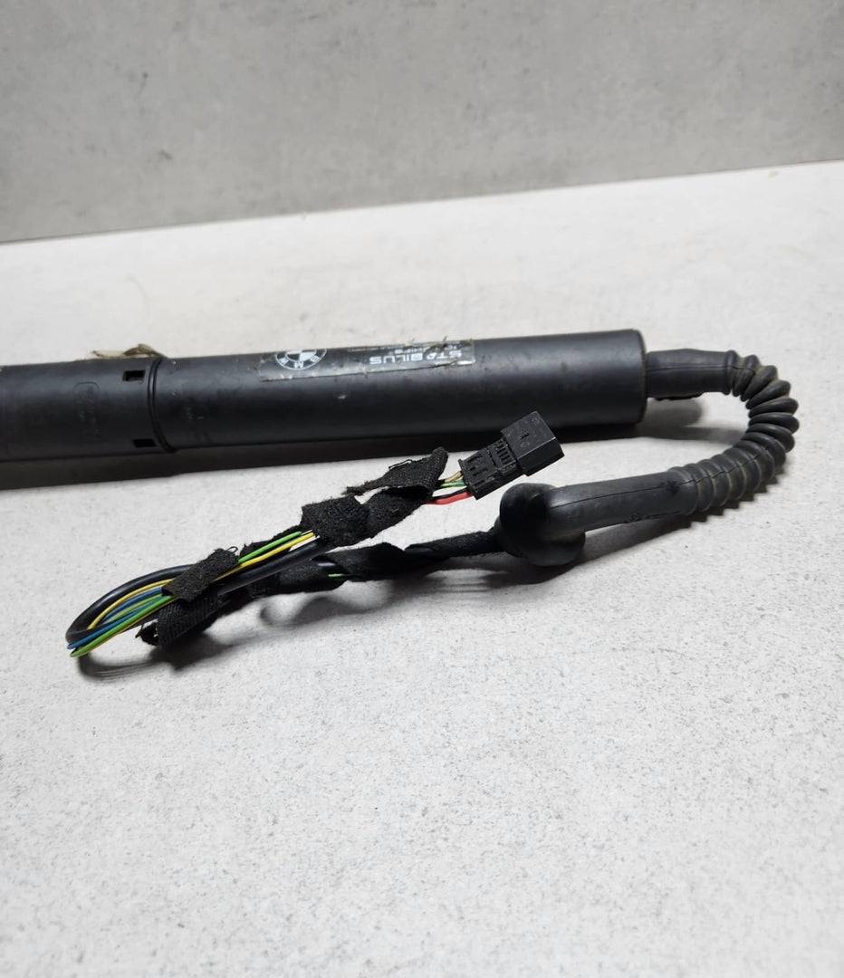 2014-2018 BMW X5 Tailgate Strut Spindle Drive 7294469 X5 F15 and F85