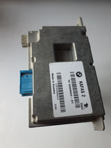 BMW 2012-2016 BMW M5 Camera Control Module 9309823 F10 M5, F06, F12, F13 6 Serie