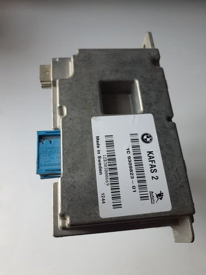 BMW 2012-2016 BMW M5 Camera Control Module 9309823 F10 M5, F06, F12, F13 6 Serie