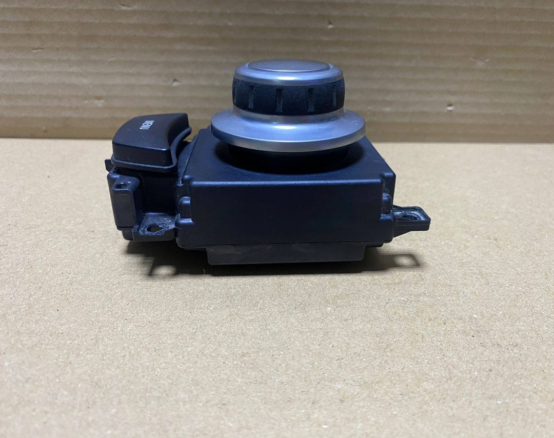 2006-2008 BMW X5 Idrive Controller 6979472,  E70 X5