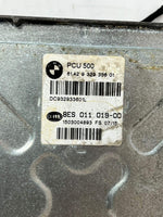 Bild in die Galerieansicht laden, 2014-2018 BMW X5 F15 X6 F16  Voltage Converter Control Module 9329336 OEM