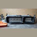 Load image into Gallery viewer, 07-12 Mercedes W164 GL ML GLE ECU Engine Control Module Unit A273 1536391 OEM