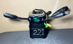 Load image into Gallery viewer, 07-13 Mercedes W221 Steering Column Control Switches Assembly A221 5401045 OEM
