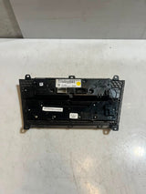 2010-2017 BMW X3 F25 X4 Air Conditioning Heater Control Panel 6825513 OEM
