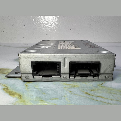 2010 Mercedes-Benz B200 Media Interface Control Module A2049000300 E-Class W212 