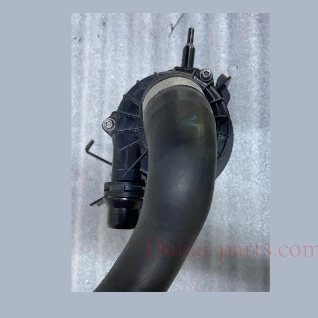 OEM BMW G80 M3 3 SERIES AUXILIARY WATER PUMP & COOLANT PIPE HOSE 5A30246