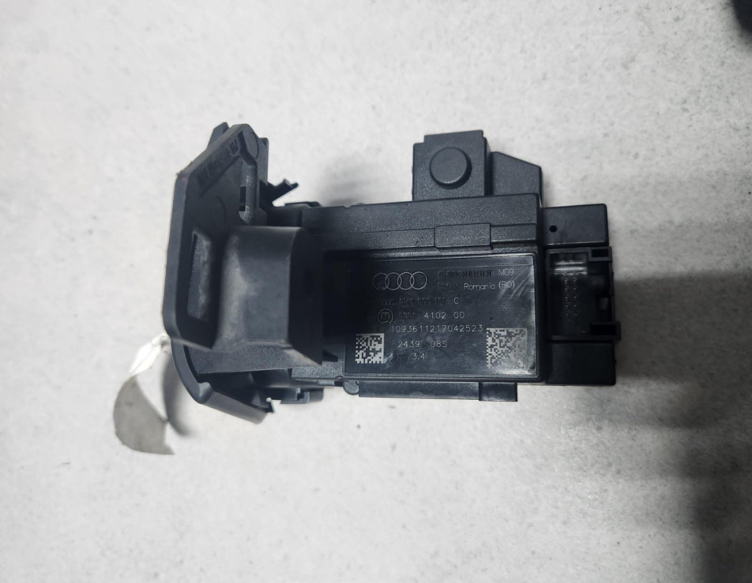 2008-2016 Audi A5 Engine Control Unit 8K1907115M ECU for Audi A5 Coupe 1.8 TFSI