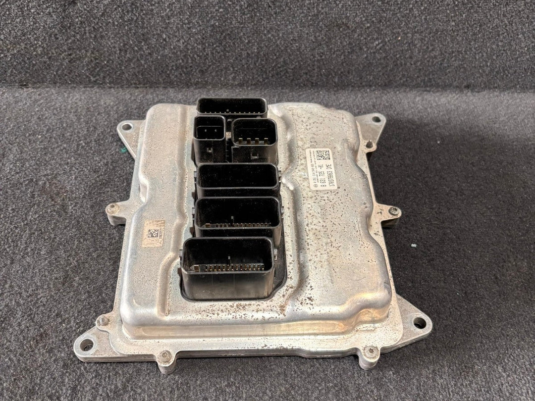 BMW F30 320i N20 ENGINE CONTROL Unit ECU SET DME 8631725