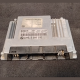 BMW 320/ 3 SERIES ENGINE ECU, E46 N42 318I 2002, P/N , ECU ONLY- 7508292