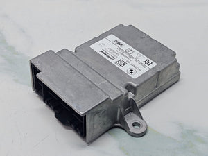 OEM BMW 3 4 SERIES G20 G21 G22 G26 G80 CONTROL MODULE UNIT ECU SRS 5A656B0