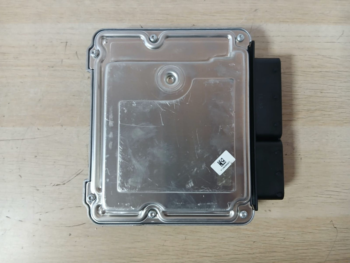 BMW N47 F30 Engine Control Unit ECU COMPLETE SET DDE +FEM + 1KEY 8573257